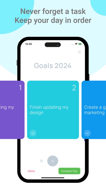 Task Master 2025 - Success screenshot-3