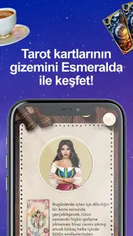 Kaave - Falcı Bacı iphone resimleri 3