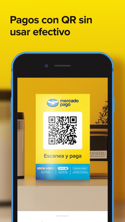 Mercado Pago: cuenta digital screenshot-7