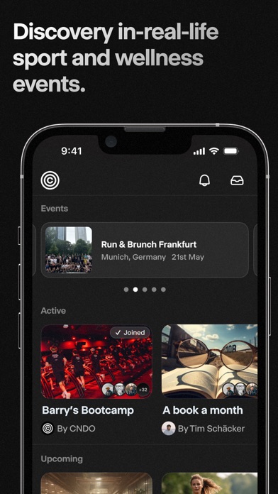 CNDO Screenshot