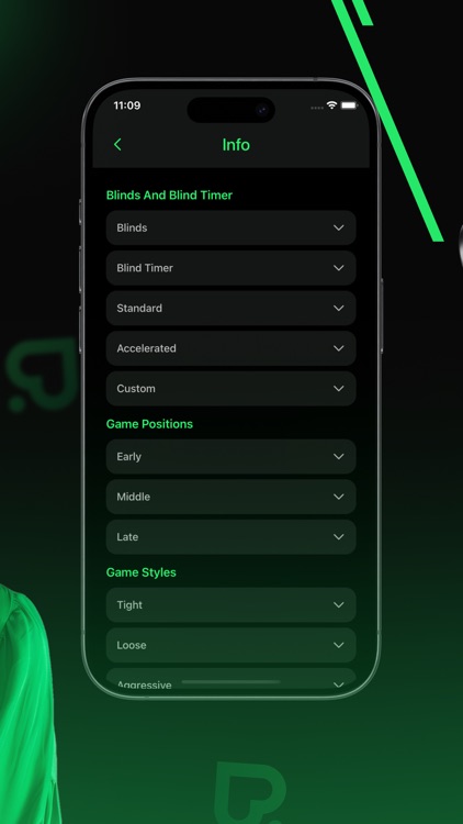 P&D — Домашний Покер