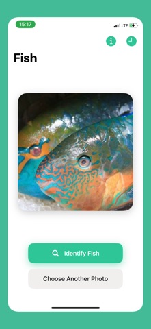 Fish Finder, Fish Identifier Screenshot 1 of 5