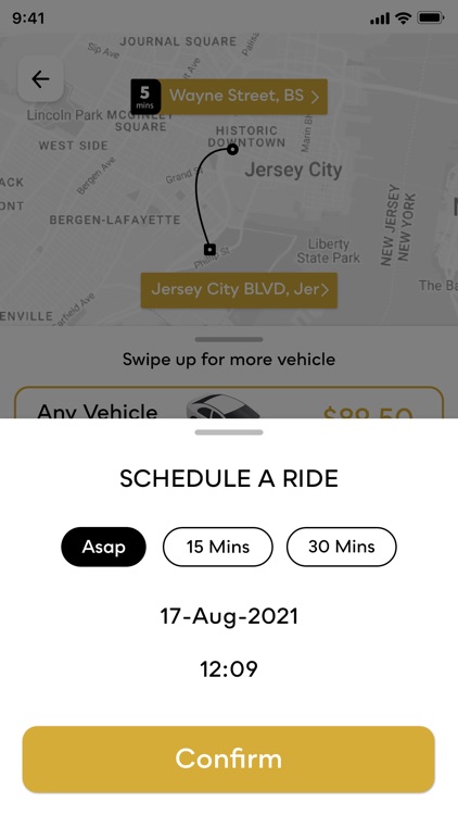 Grove St Taxi-Top & safe ride screenshot-4