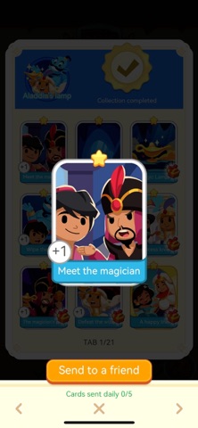 Pirate Go:Bravo Screenshot 10 of 10