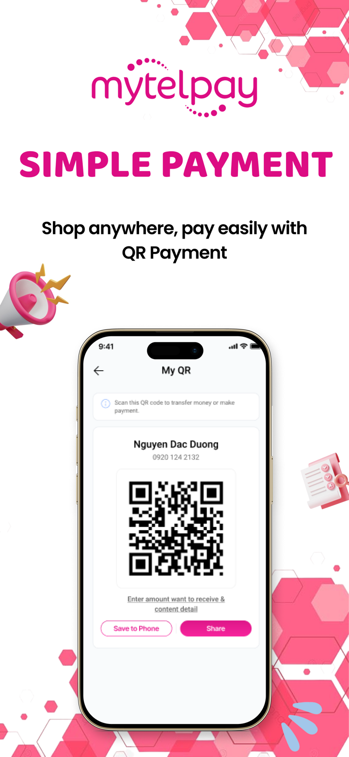 MytelPay 2.0 screenshot 6