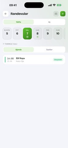 Bubix | AI Asistan screenshot
