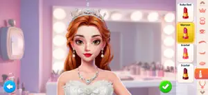 Dream Makeover - Match 3 Games screenshot 4