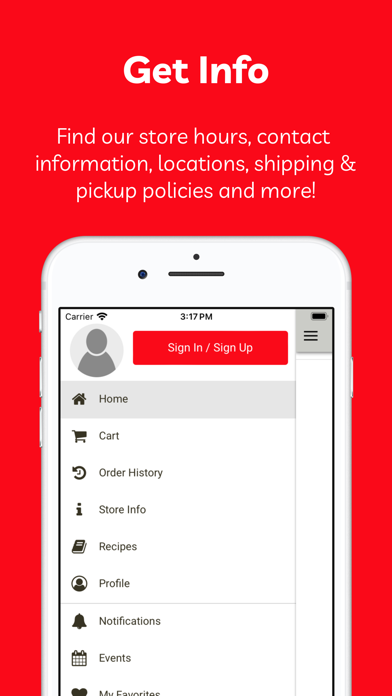 Screenshot #2 pour Bros Liquor