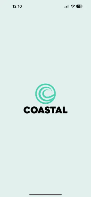 Coastal Community Bank Mobile screenshot 1