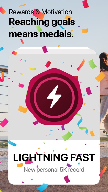 Run Trainer - Running Tracker screenshot-4