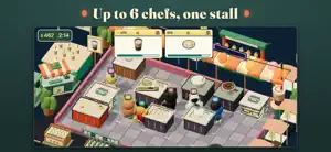 Night Market Rush screenshot 1
