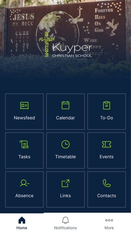 Kuyper Christian School