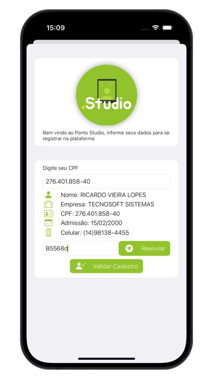 PontoStudio screenshot-4