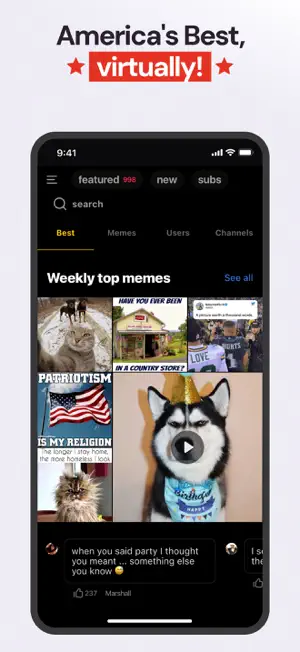 ABPV－America’s best pics, vids screenshot 4
