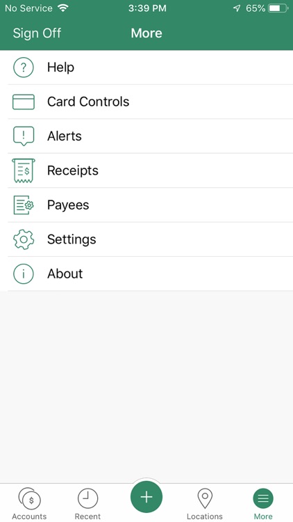 Delta Bk Mobile screenshot-4