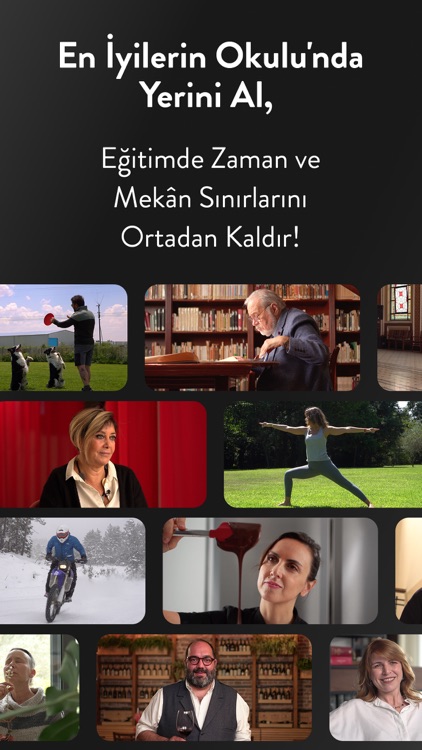 Neo Skola | En İyilerin Okulu