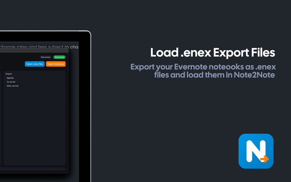 #2. Note2Note (macOS) Göre: Michas, Inc.