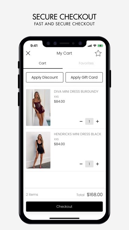 Outcast USA screenshot-5