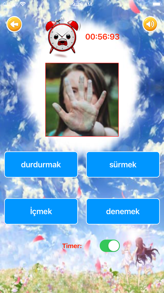 #7. Learn Turkish Beginner Primary (iOS) Podle: Duc Tang Van