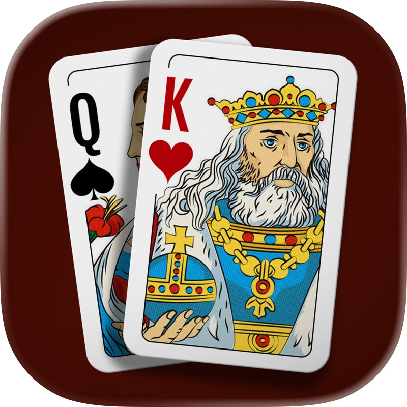 Durak Online 3D screenshot 1