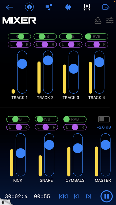 Songzap Screenshot