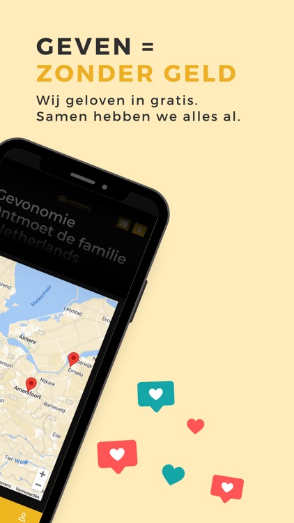 Gevonomie App screenshot-6