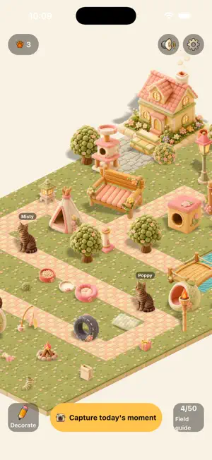 Alleydex: Cat & Dog Cards screenshot 4