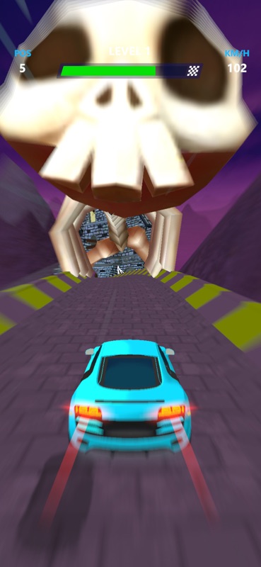 Car Racing: Master Race 3D screenshot 6