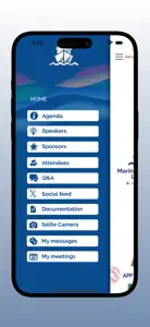 The Marine Insurer screenshot #2 for iPhone