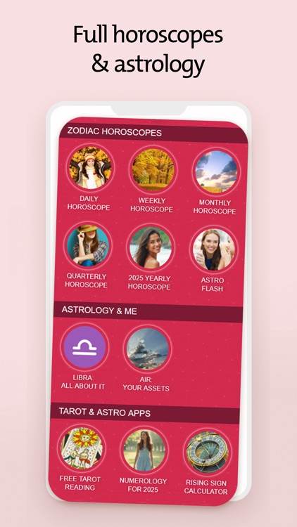 My Daily Horoscope ©