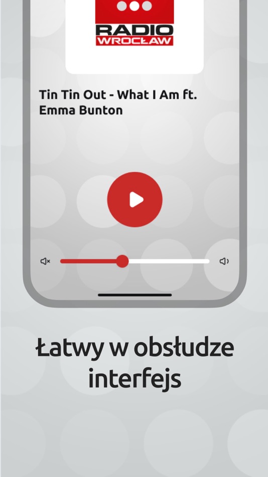 #4. Radio Wroclaw (iOS) 由: Radio Wroclaw