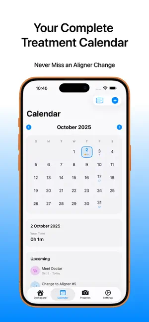 Aligner Snap screenshot 2