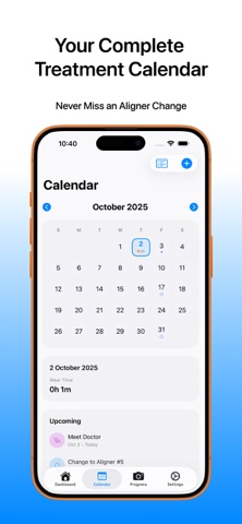 Aligner Snap screenshot