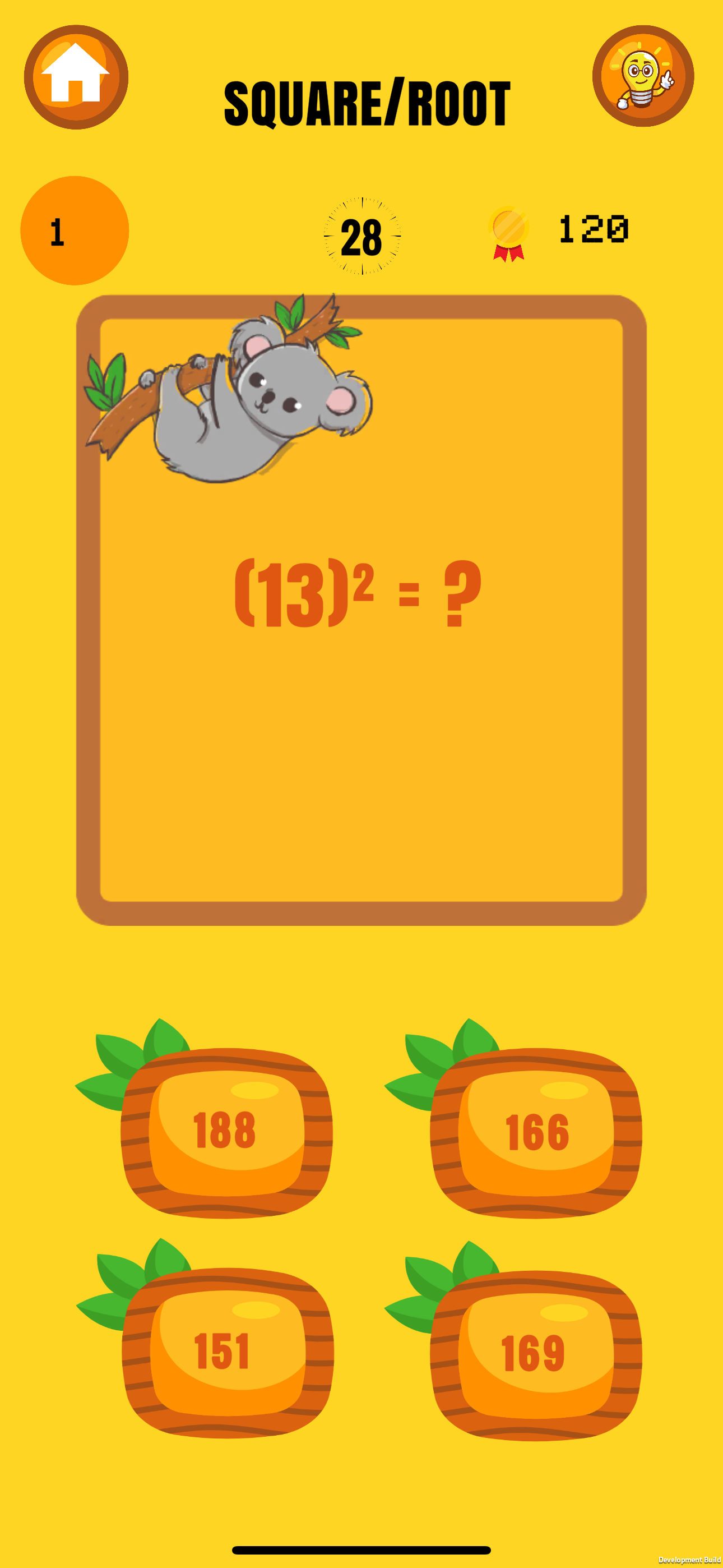 Math World screenshot 5