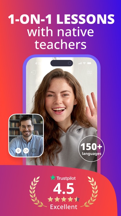 italki - Language Learning screenshot-0