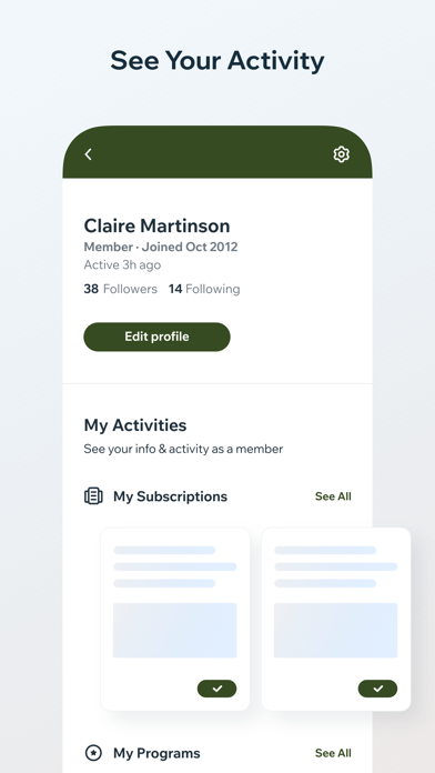 iTrend USA Screenshot