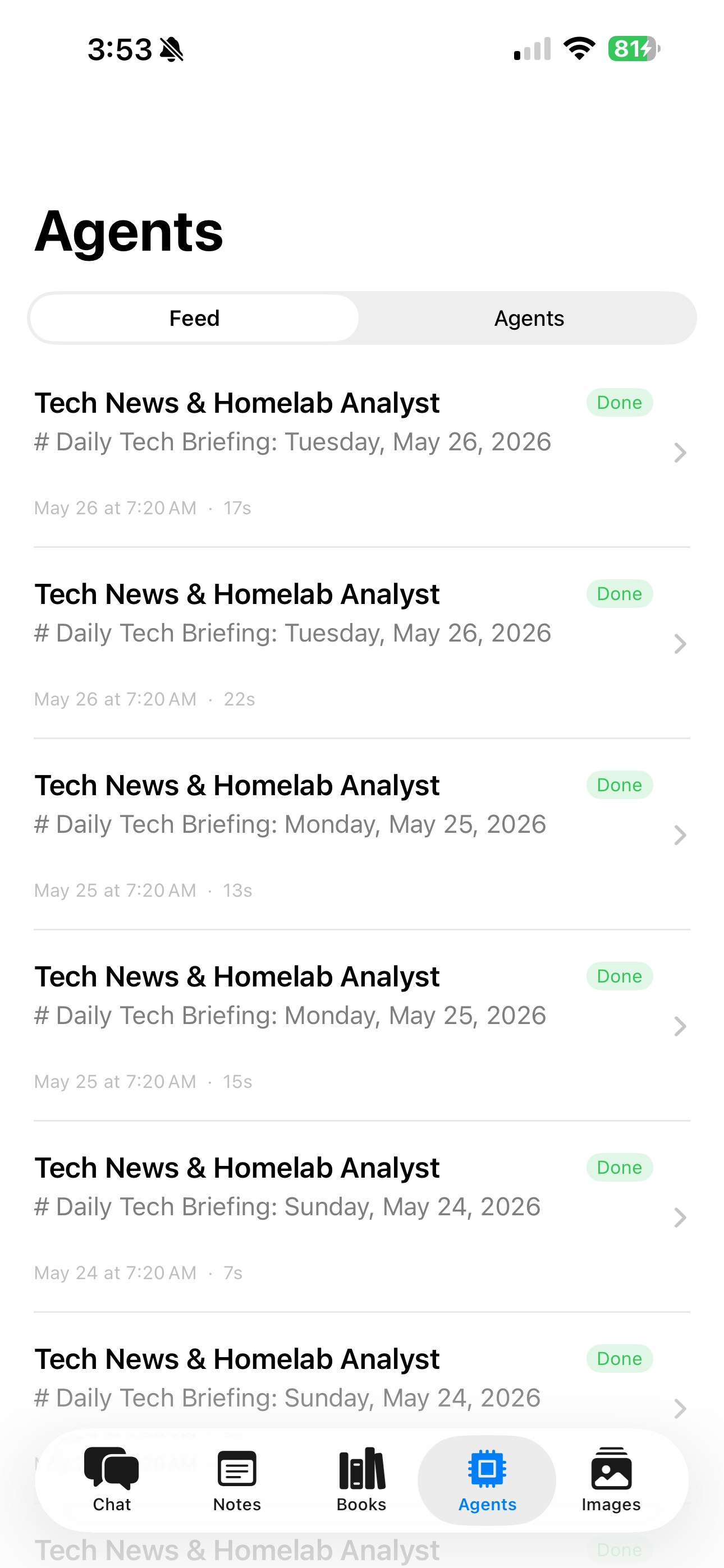PaperBrain AI screenshot 5