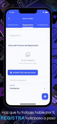 MiTallerGTX screenshot