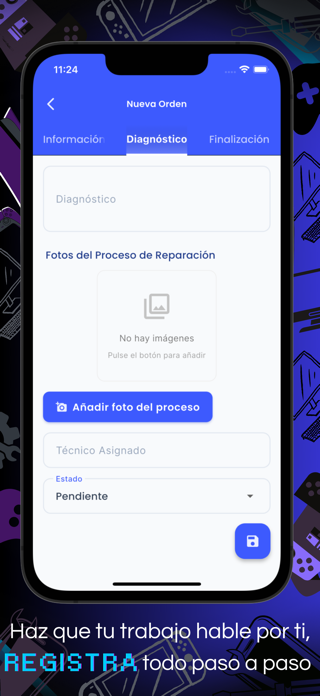 MiTallerGTX Screenshot 8 of 10