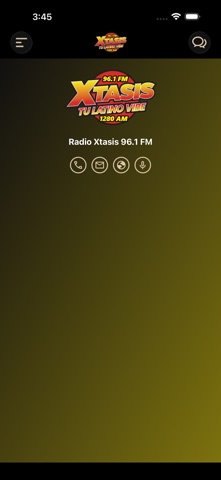 Radio Xtasis Phoenix Screenshot 3 of 5