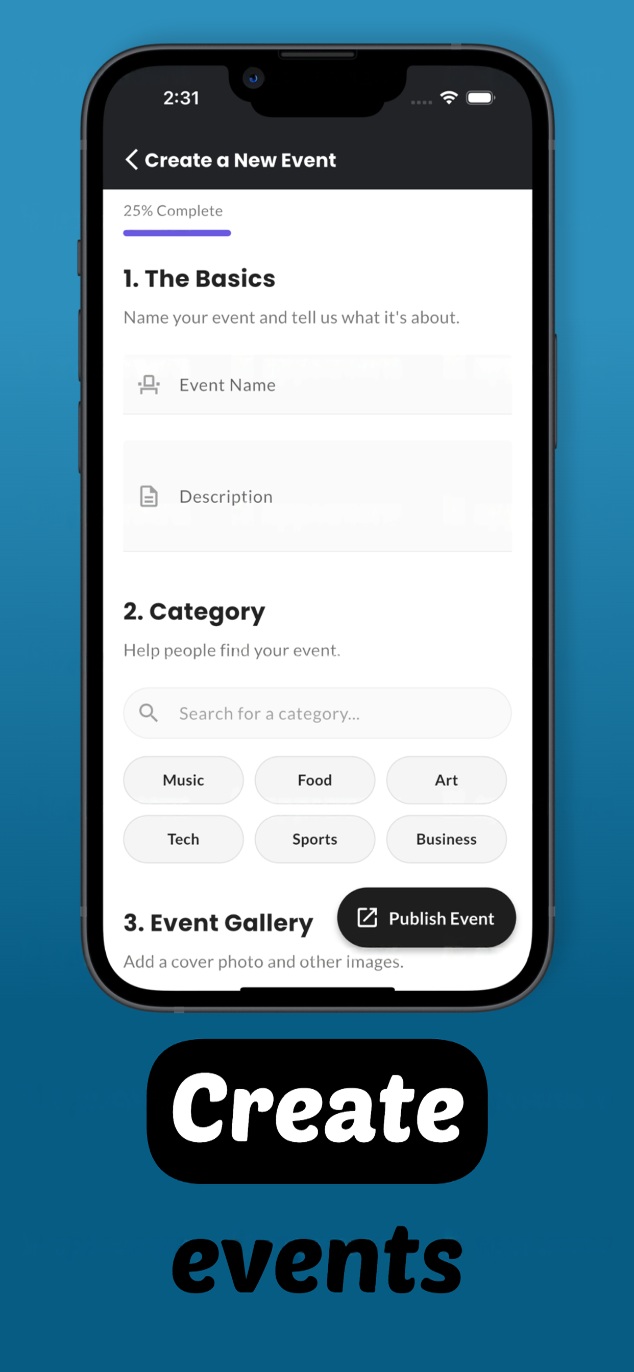 Cazcader screenshot 4