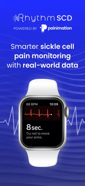 Rhythm SCD screenshot 1
