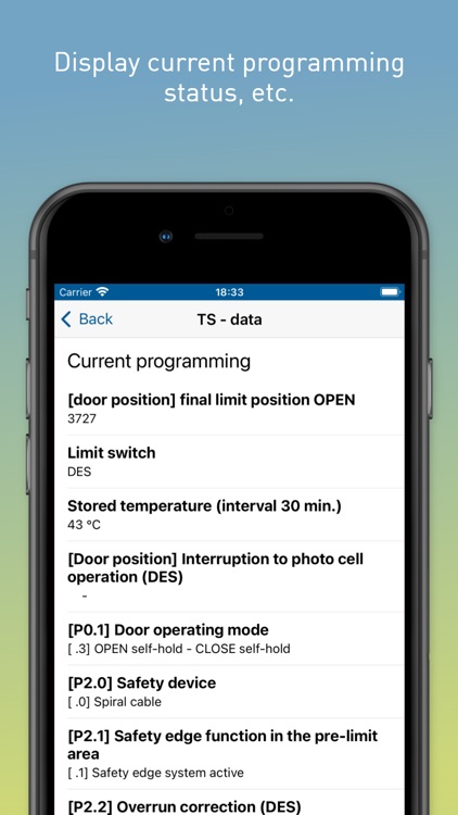 evodo Stick App screenshot-4