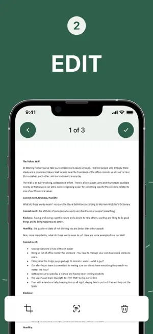 FAX send app: Simple Faxing screenshot 3