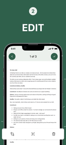 FAX send app: Simple Faxing Screenshot 3 of 5