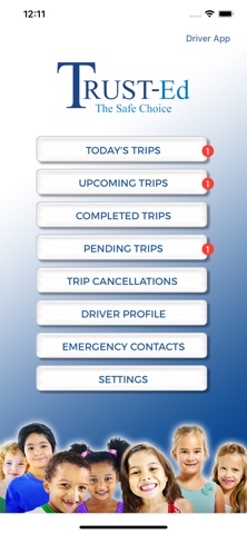 Trust-Ed-Driver Screenshot 2 of 8