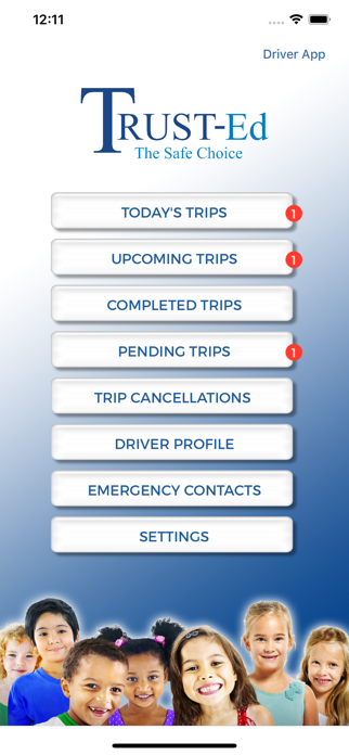 Trust-Ed-Driver Screenshot 2 of 8