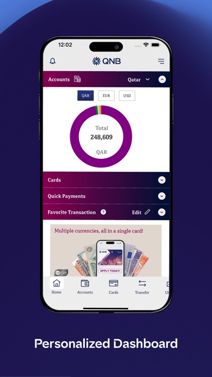 QNB Mobile screenshot-5