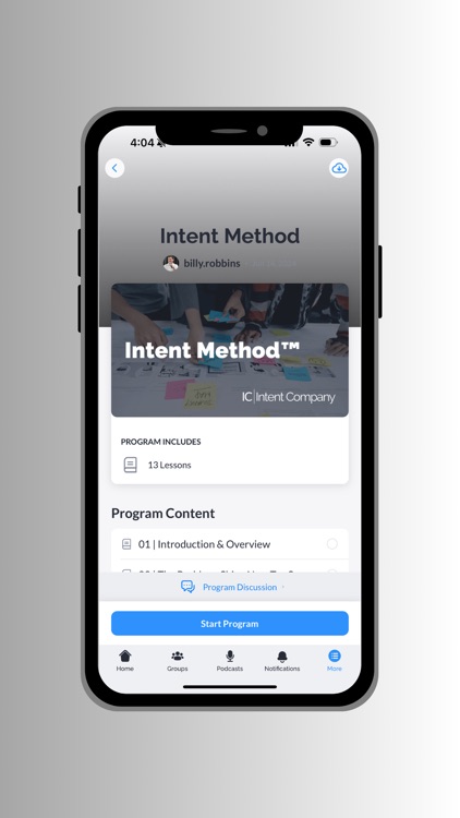 Intent Man screenshot-5