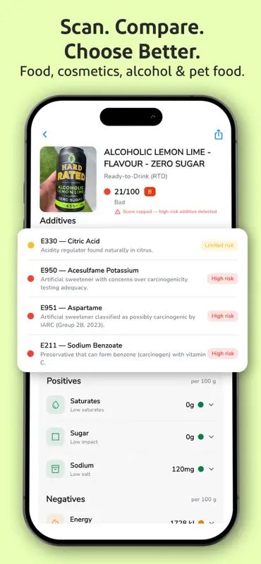 Mr Health screenshot 4 of 6